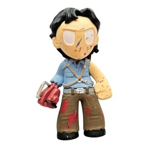 Funko Pop Horror Classics Mystery Minis Series 1 ASH Evil Dead Bloody Vinyl Toy